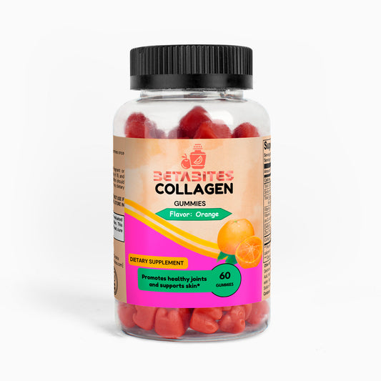 Collagen Gummies