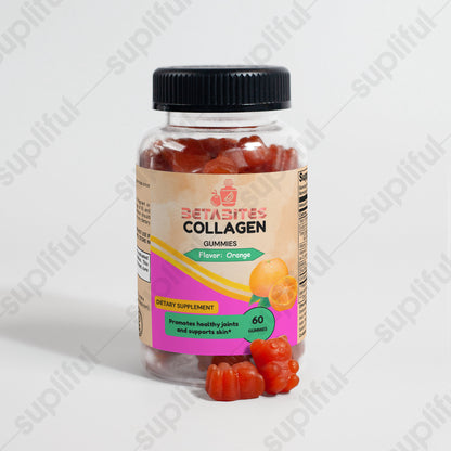 Collagen Gummies