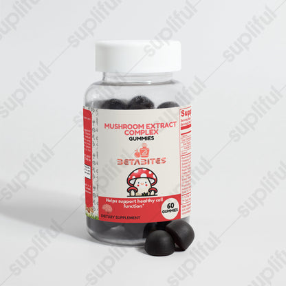 Mushroom Extract Complex