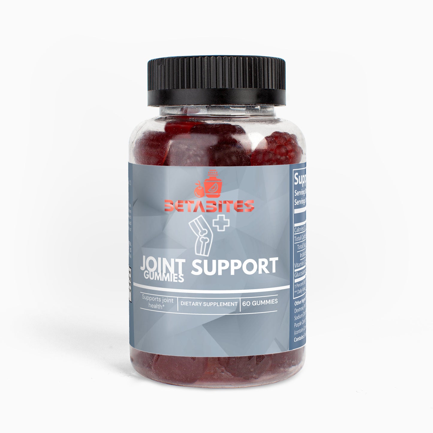 Joint Support Gummies (Adult)