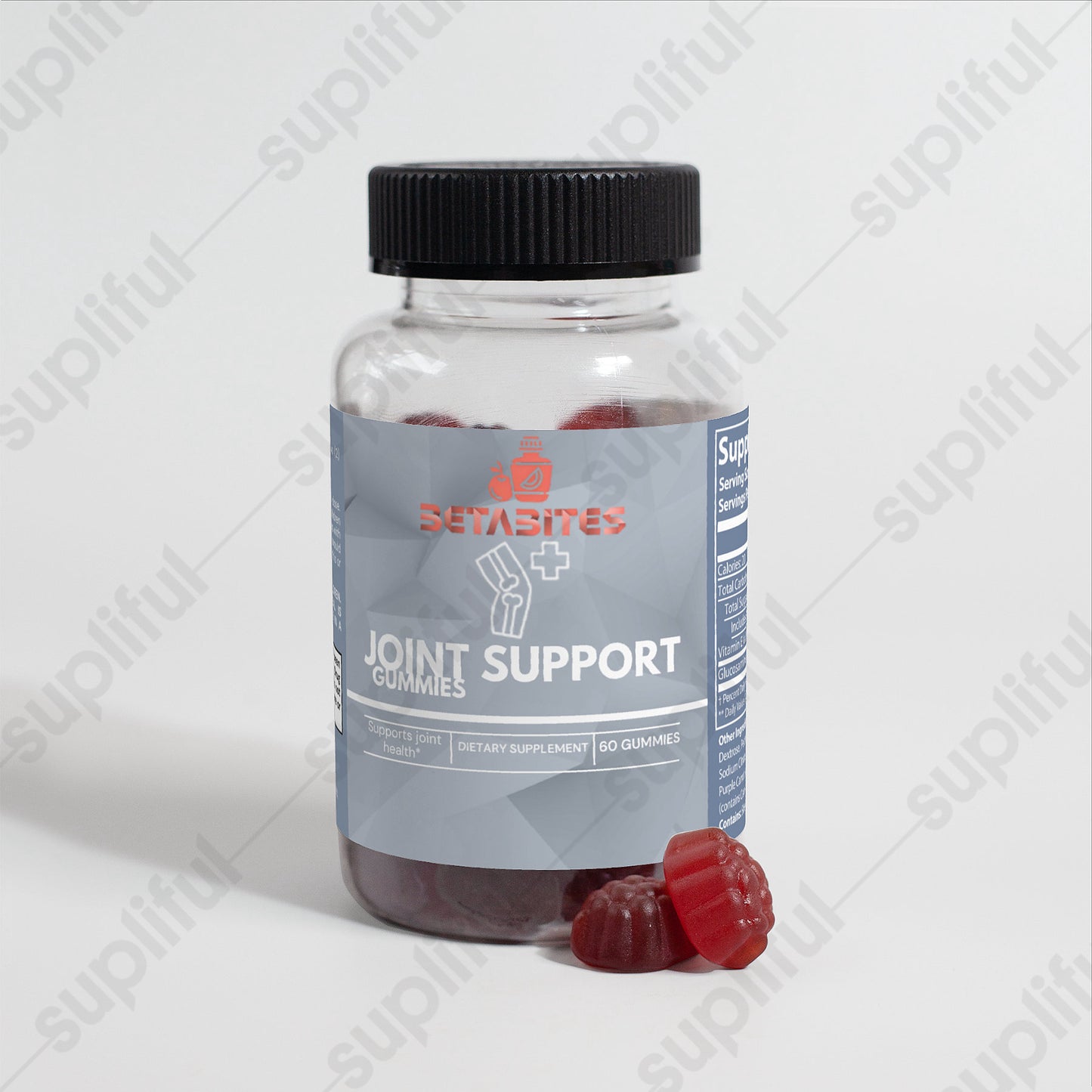 Joint Support Gummies (Adult)